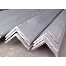 Ss304 Barre d&#39;angle en aluminium